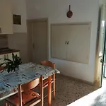 Tra Ulivi E Mare * Torre Suda