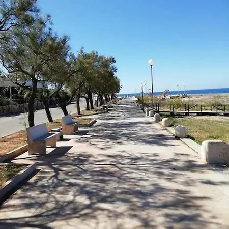 בית נופש Tra Ulivi E Mare טורה סודה