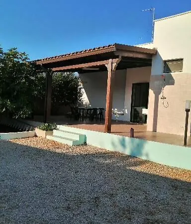 Tra Ulivi E Mare * טורה סודה