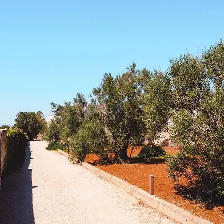 Tra Ulivi E Mare Сasa de vacaciones *