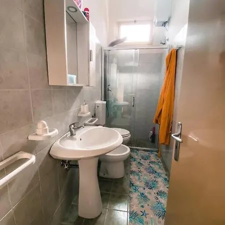 Сasa de vacaciones Tra Ulivi E Mare *